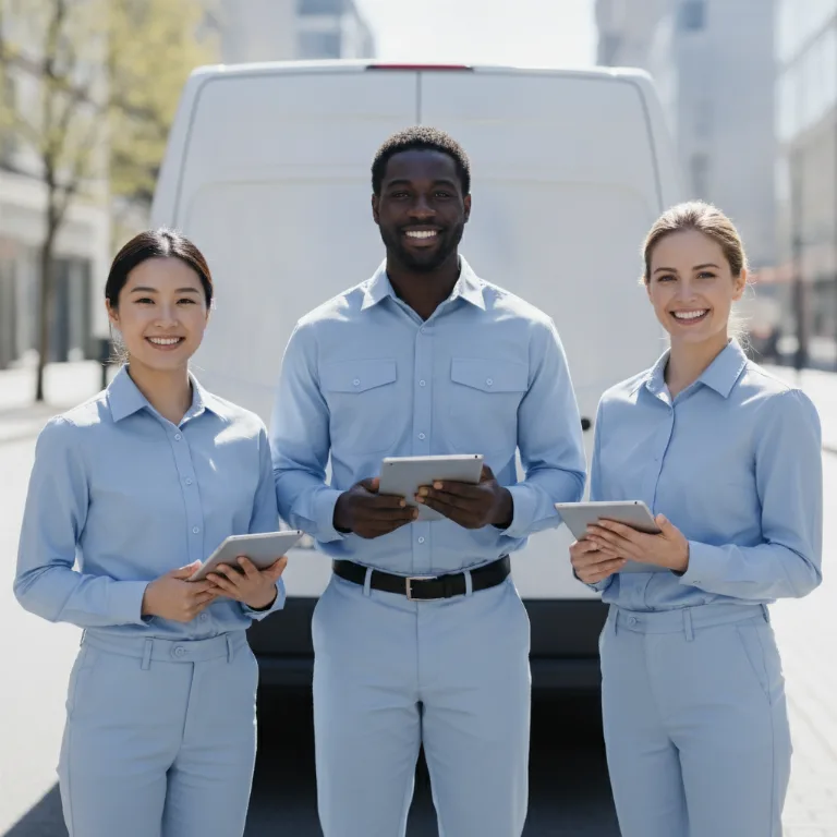 Versicherungsmakler Team in Schwaebisch Gmuend